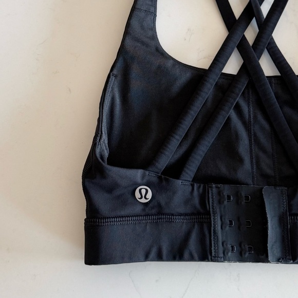 lululemon energy bra *adjustable - Picture 10 of 16